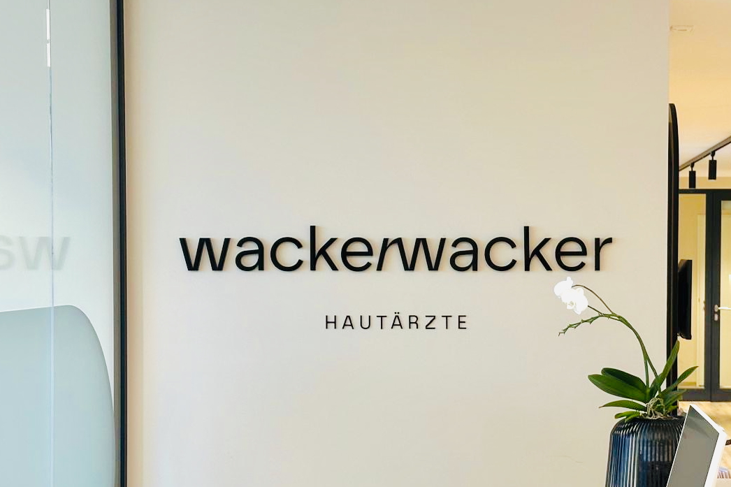 wackerwacker Hautärzte