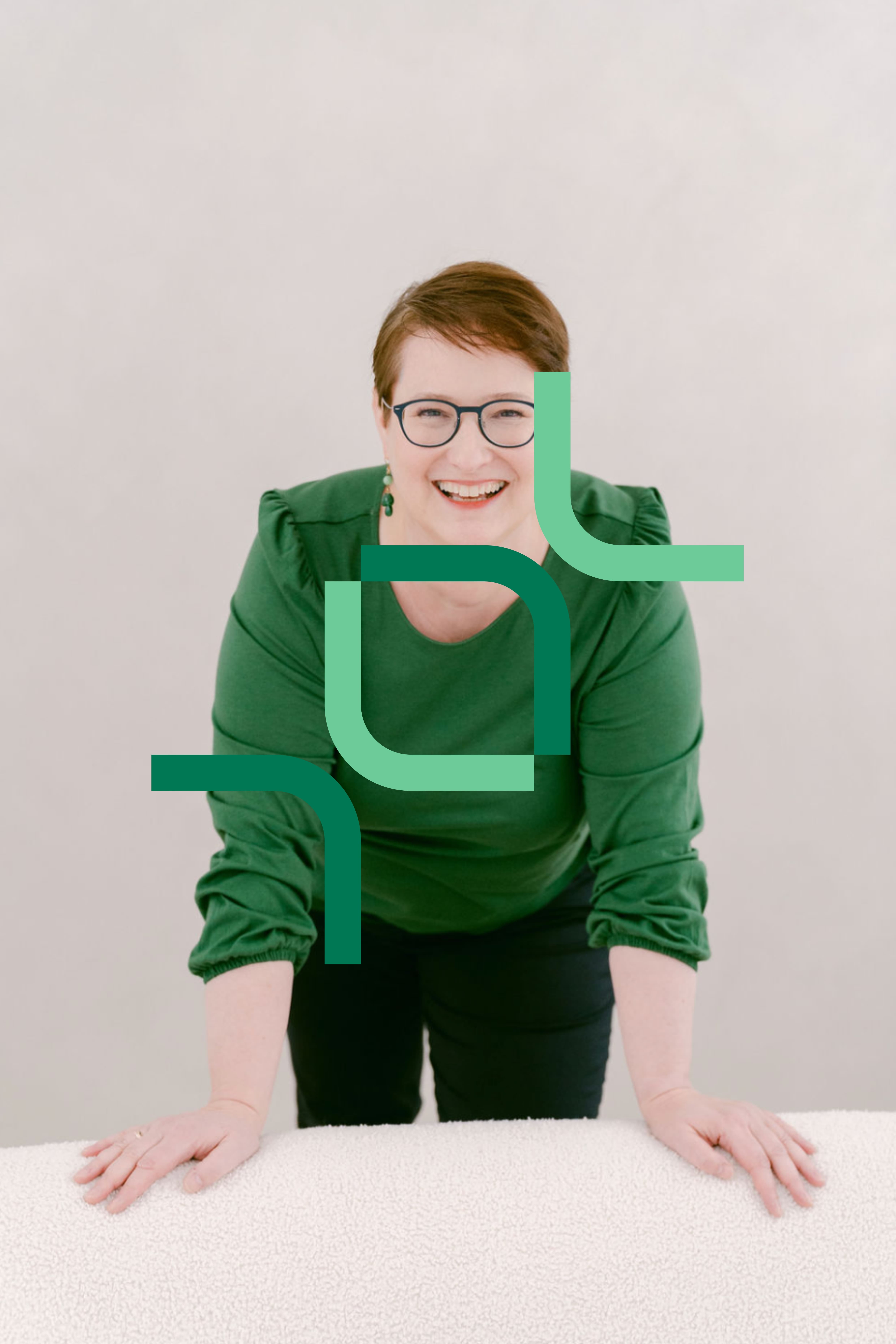 DR. UTE HEEGER